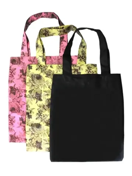 Сумка шоппер,хозяйственная-3 штуки