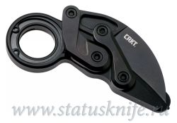 Нож CRKT 4042 Provoke керамбитфотография - 4