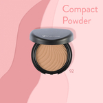 FLORMAR Компактная пудра Compact Powder