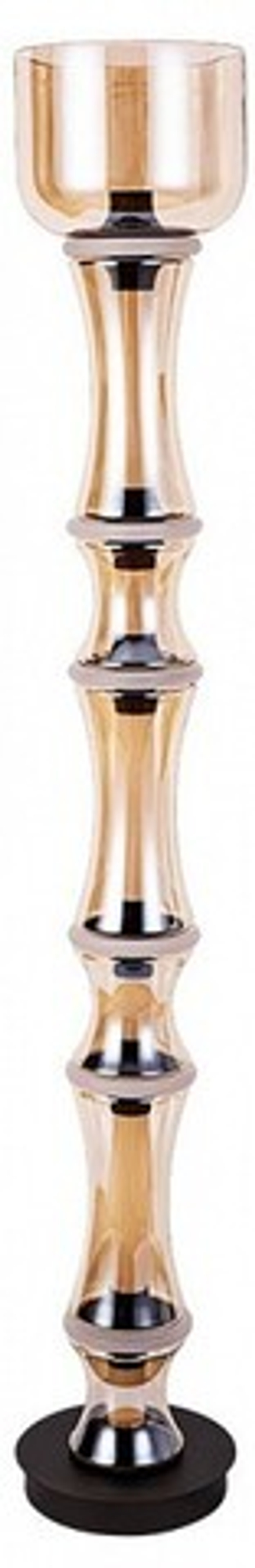 Торшер Divinare Volturn 1243/17 PN-45