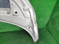 Капот Renault Scenic 2 (2003-2009)