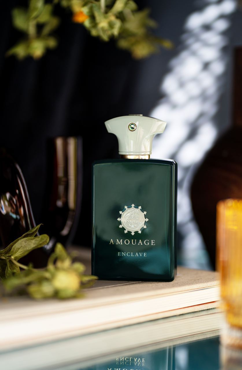 Amouage Enclave