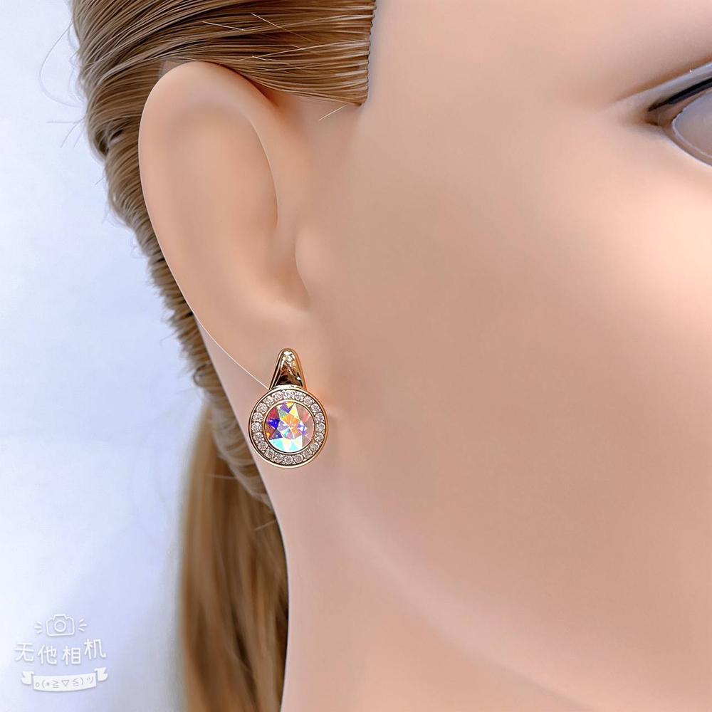 Серьги Xuping - арт512