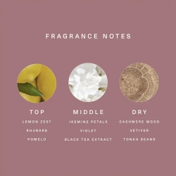Rare Beauty Find Comfort Niacinamide Hydrating Hand Cream 50mL