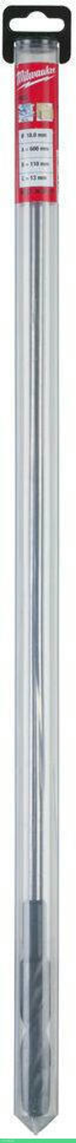 Сверло Milwaukee HSS 18х110/600мм (4932363679)