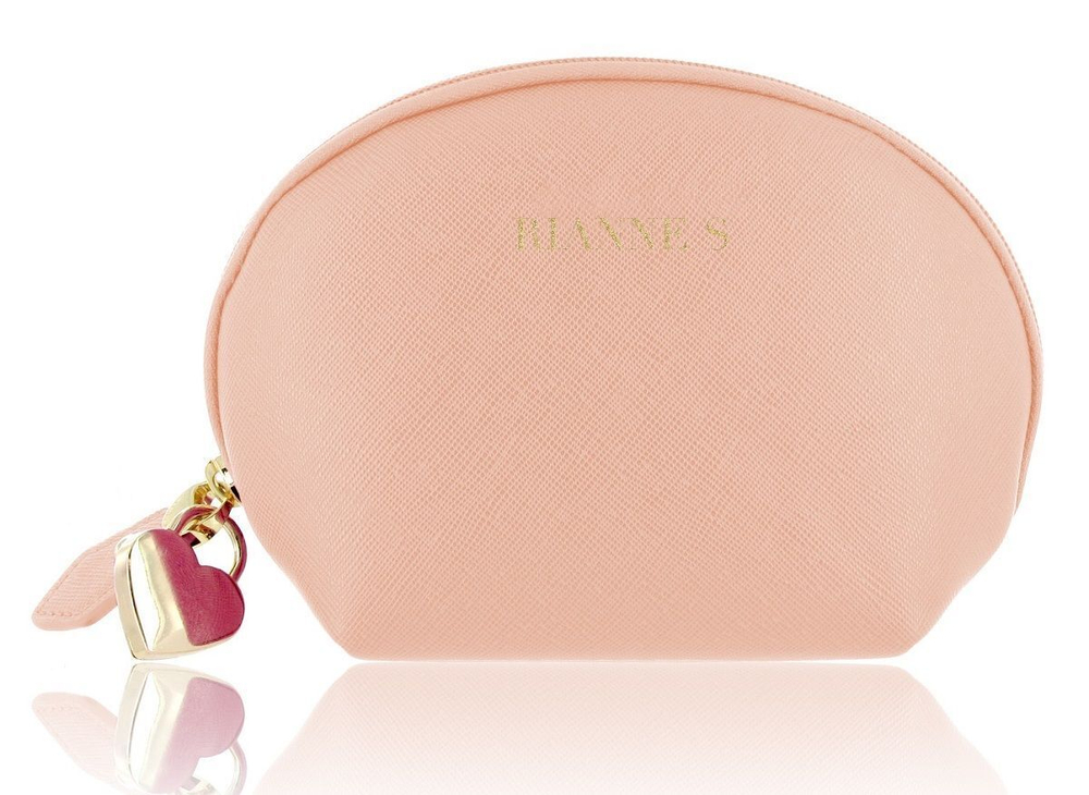 Коралловая вибропуля Classique Vibe - 12 см. (Цвет: коралловый)