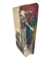 Кукла Monster High «Day Out Frankie Stein» HKY73 — прогулочная версия
