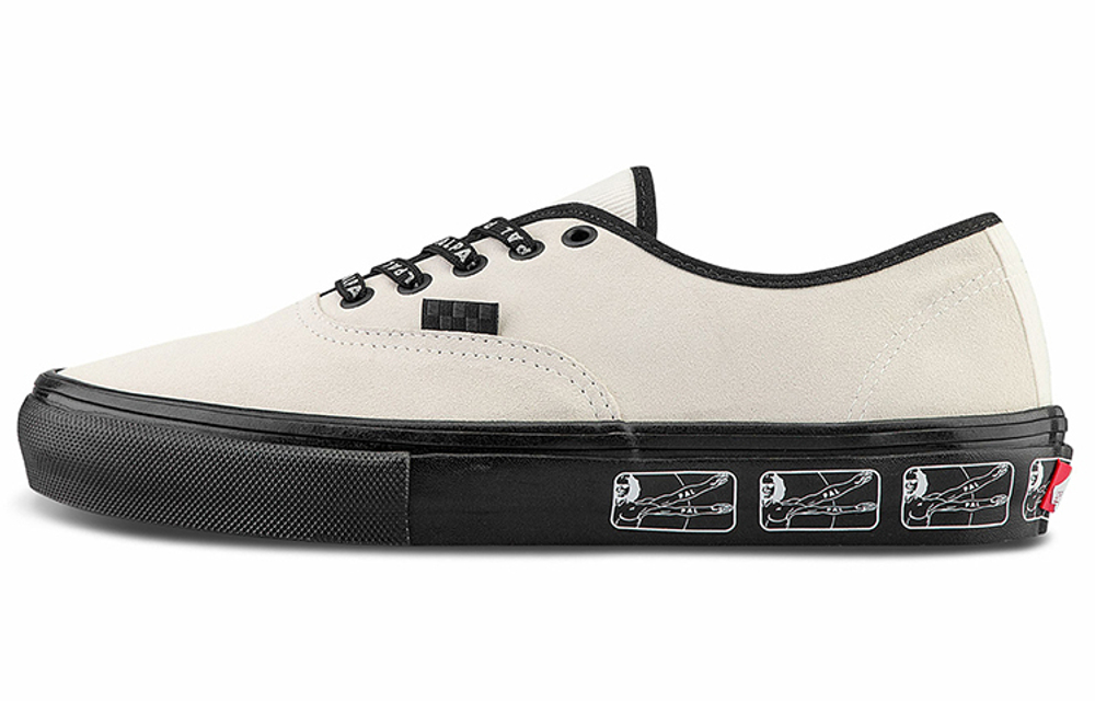 Palpal Skate X Vans Authentic