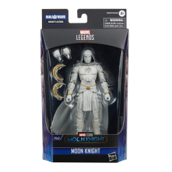Hasbro Marvel Legends Disney - Фигурка Лунного Рыцаря 15 см / артикул   F3430 F3858  / GTIN 5010994134686