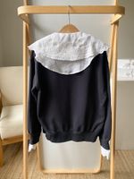 Хлопковый свитшот Les Coyotes, 128