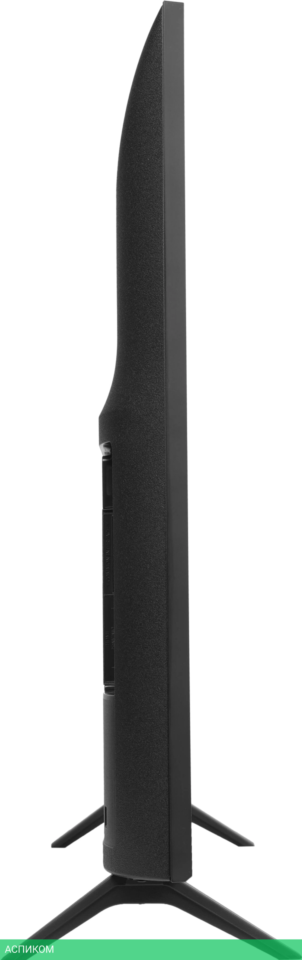 Телевизор LED LG 50" 50UA75009LA.ARUG