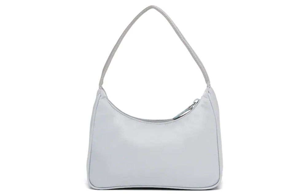 Сумка PRADA Re-Edition Hobo, 1NE515_RDH0_F0591