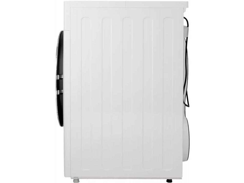 Сушильная машина Evelux ED 68001 белый