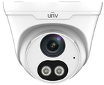 Видеокамера IP UNIVIEW IPC3614LE-ADF40KC-WL