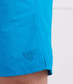 Шорты для плавания Guess Underwear - голубой(F3GT00 WFFI2)