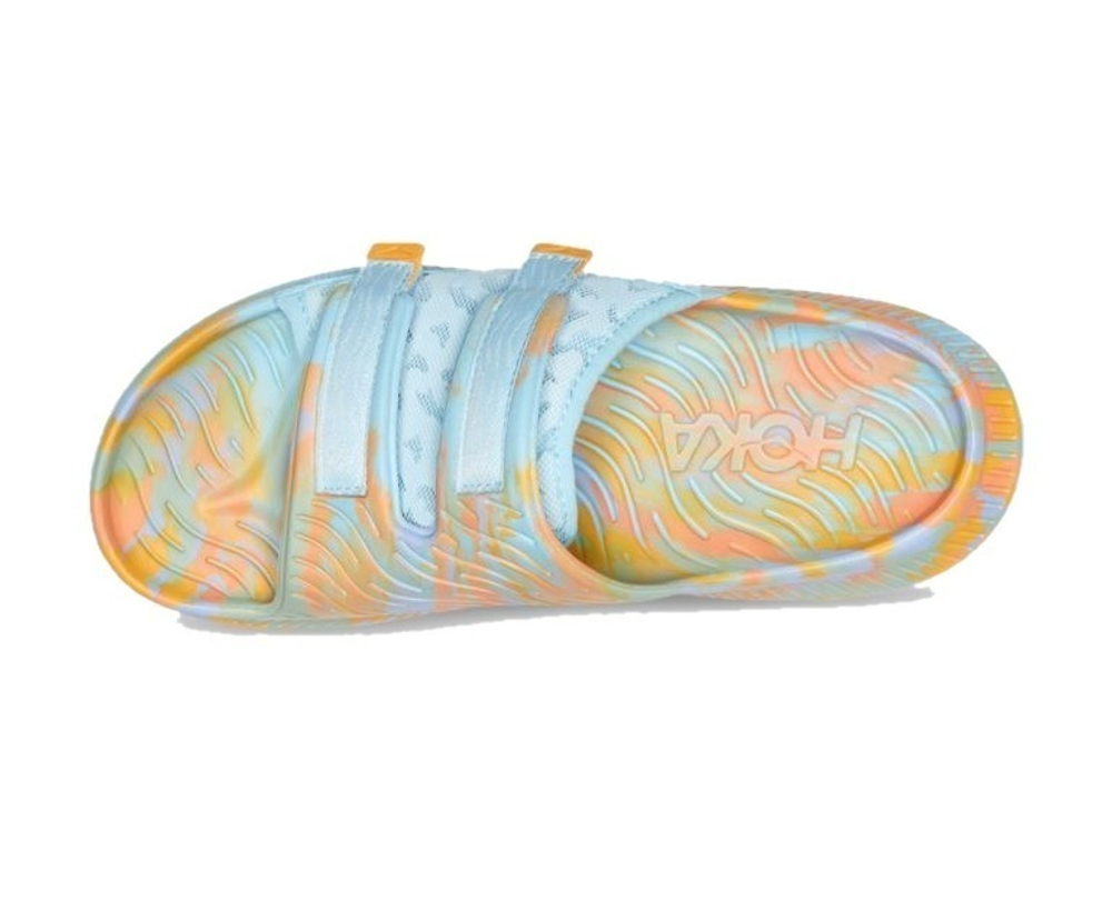 Сланцы Hoka Ora Luxe