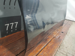 Дверь передняя правая Kia Sportage 4 (QL) 16-22 Б/У Оригинал 76004F1000