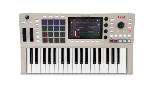 AKAI Professional MPC Key 37 G2