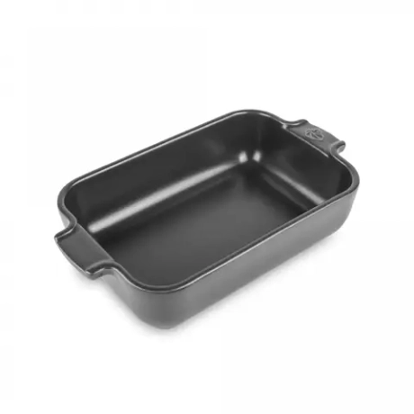 Прямоугольная форма для запекания 25х15.5см 1.4л Peugeot Light Grey