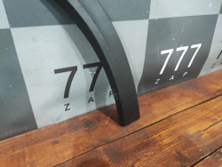 Накладка заднего левого крыла Suzuki Vitara 2 14-нв Б/У Оригинал 7726054P00