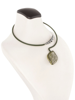 Колье Afrika Pelle
