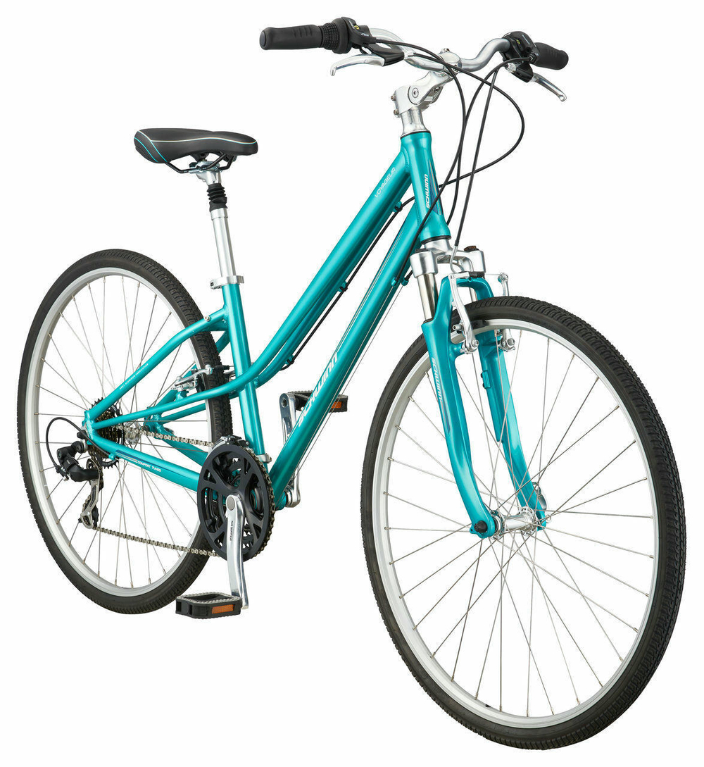 Женский велосипед Schwinn Voyageur Women (2019)