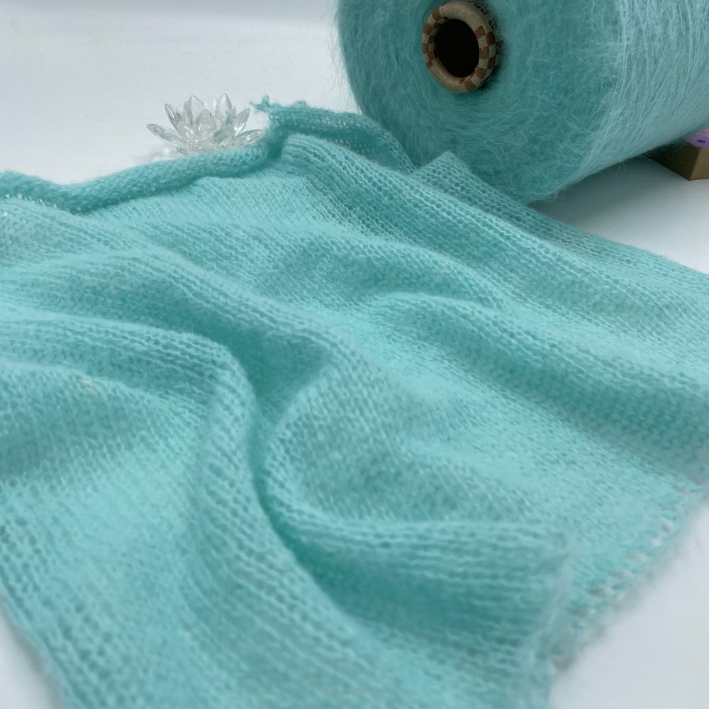 Manifattura Ugo Pucci 30% альпака 40% полиакрил 30% полиамид