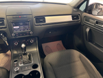 Volkswagen Touareg, 2014 год