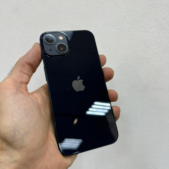 Apple iPhone 13 128GB 88% АКБ (коробка)