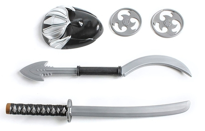 Набор оружия, пакет RZ1566