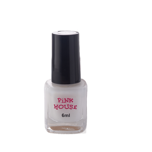 Лак для стемпинга 02 Pink House, 6 мл