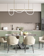 Светильник подвесной светодиодный Moderli V10688-PL True