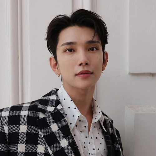 Карты / Joshua (SEVENTEEN)