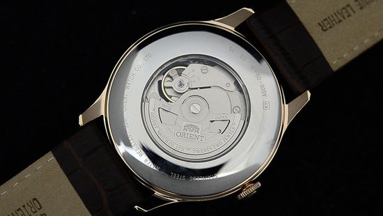 Мужские часы Orient TAG00001S0