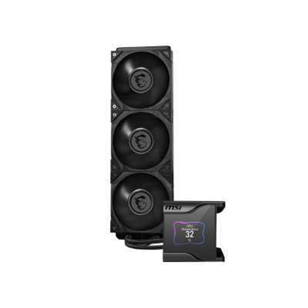 Кулер MSI MEG CoreLiquid S360