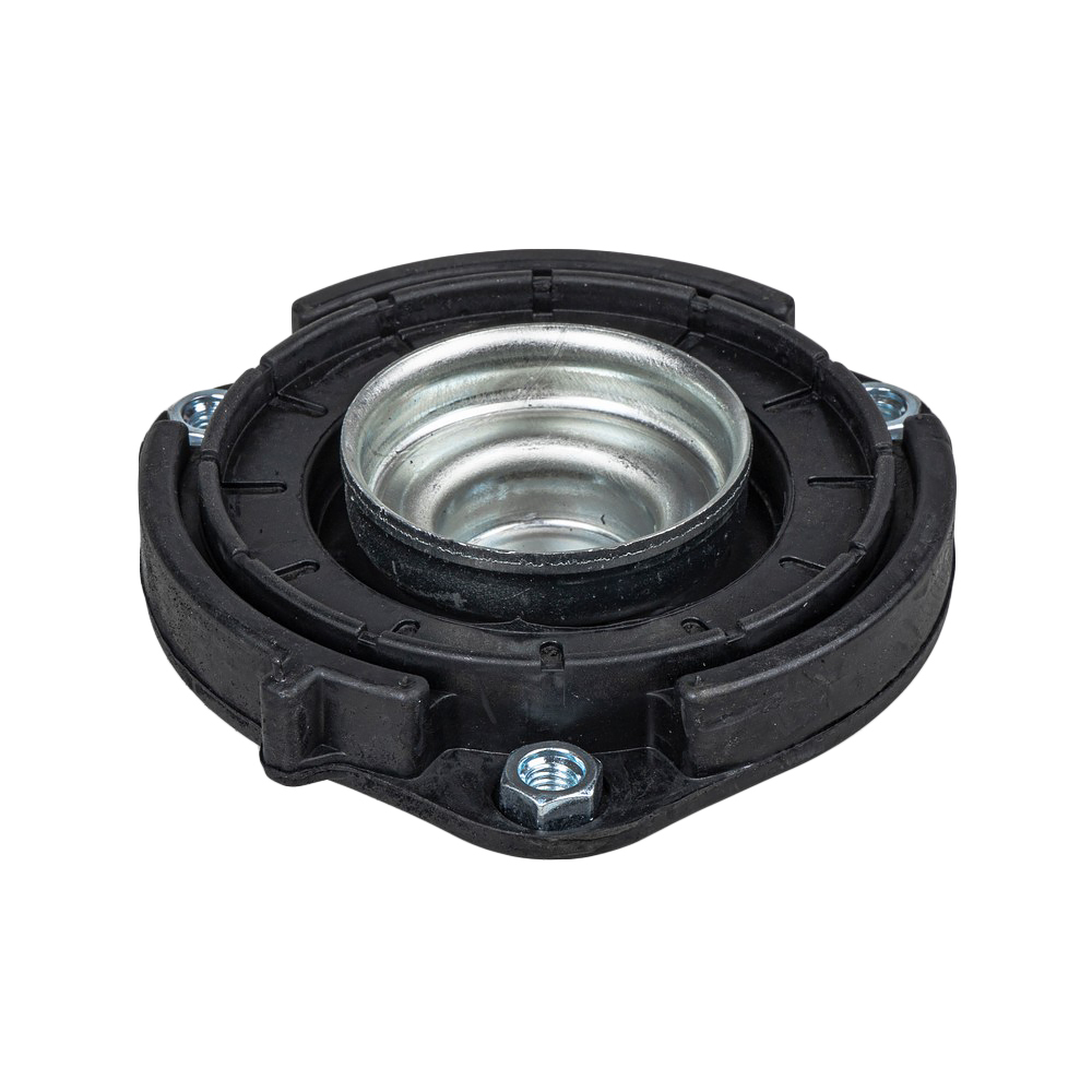 Опора переднего амортизатора L=R SKODA Fabia/Roomster/Praktik/VW Polo 01-09 GANZ GIK02539