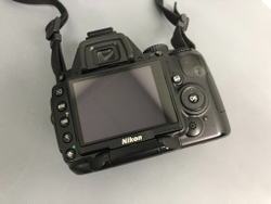 Nikon D5000 + 18-55mm (5.500 кадров)