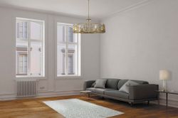 Подвесная люстра Maytoni Bowi H009PL-08G