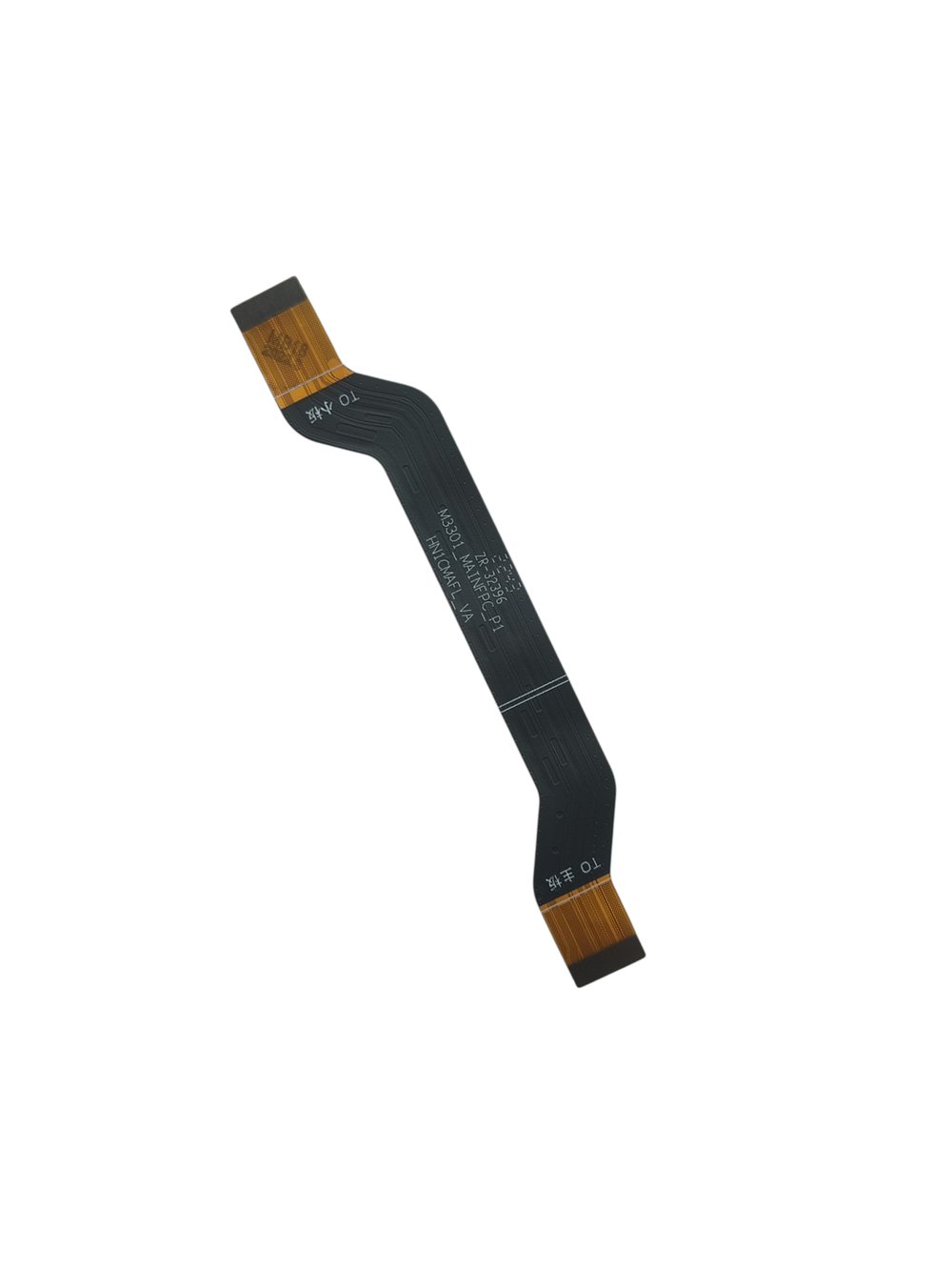 Honor X7 (CMA-LX1) - Шлейф межплатный (основной)