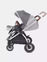 Коляска детская 2-в-1 "CRUISE" RA320 Koala Grey