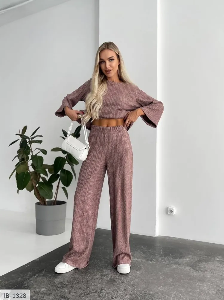 Костюм IB-1326 Фабрика Моды