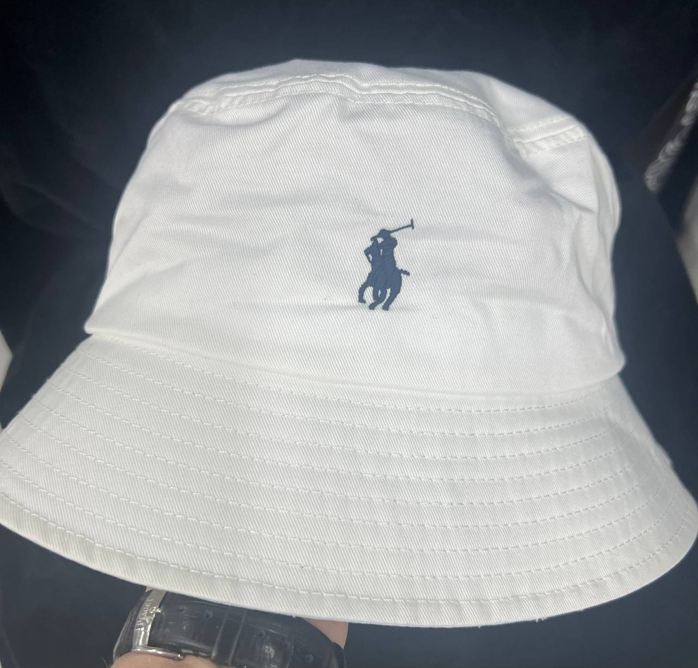 Панама Ralph Lauren