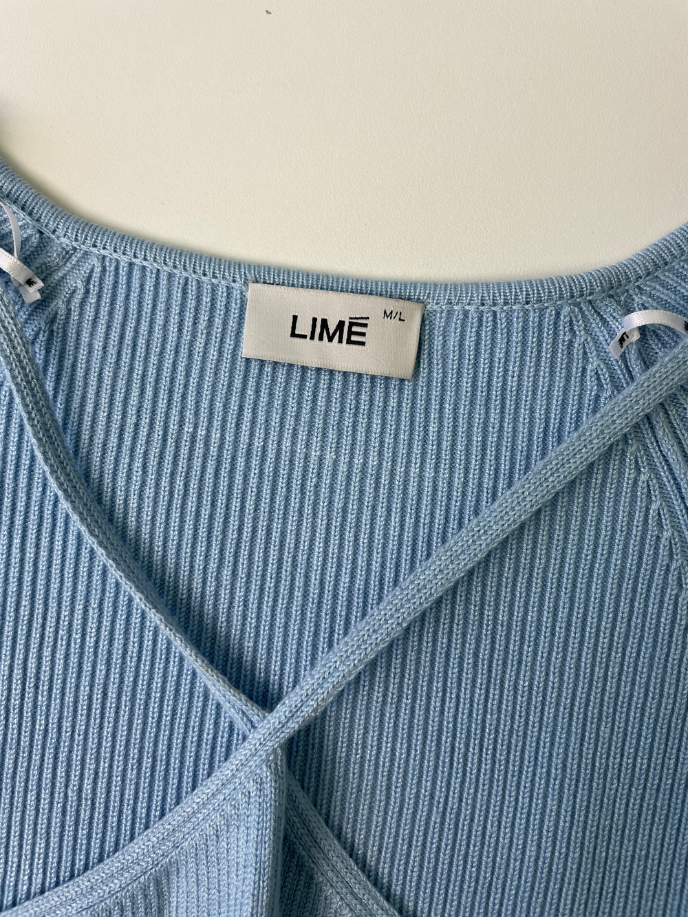 Платье Lime