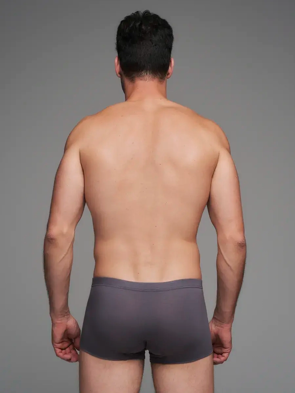 Трусы боксеры премиум