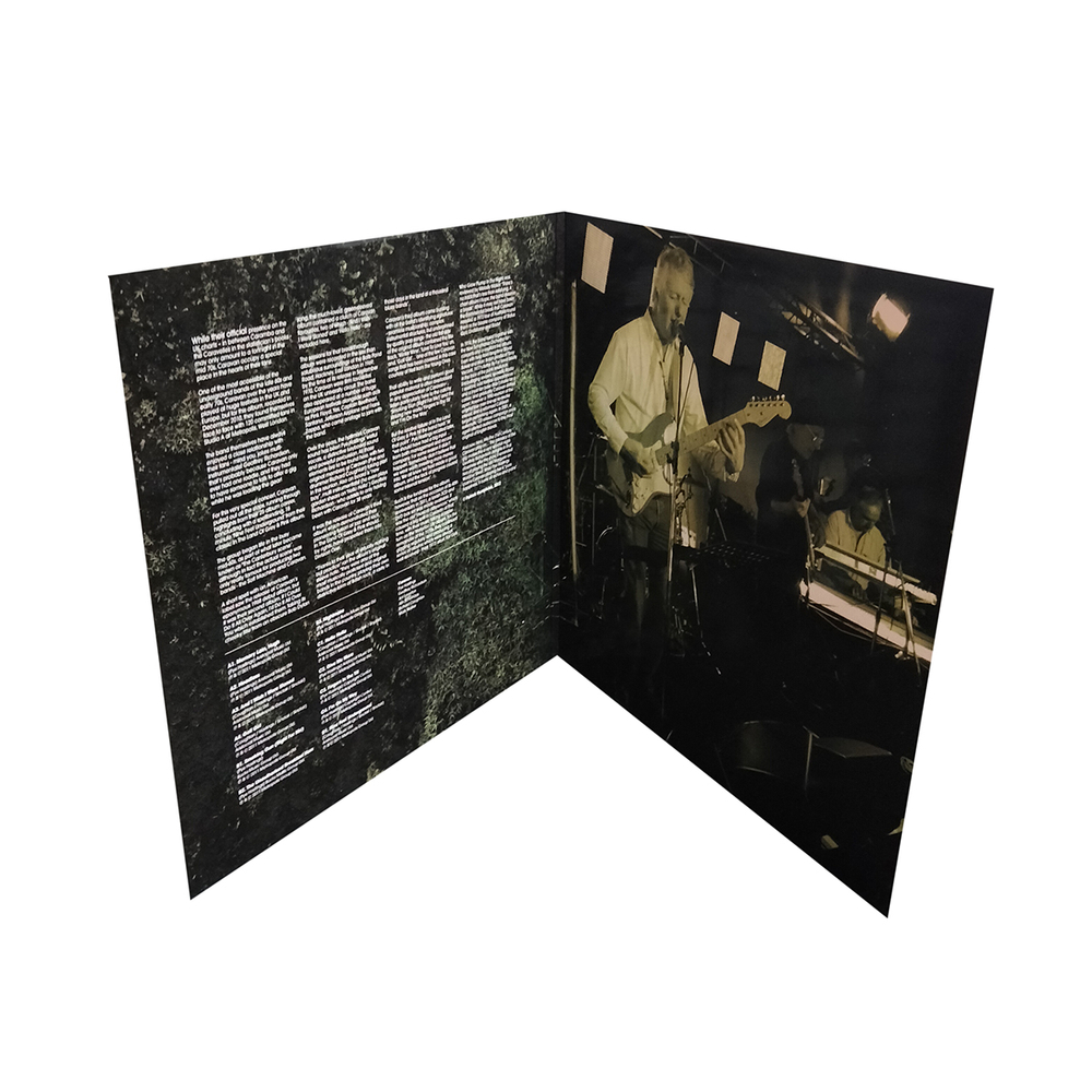 Caravan / Recorded Live At Metropolis Studios, London (Limited Edition)(2LP)
