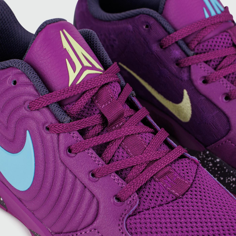 Кроссовки Nike JA 2 Stargazer