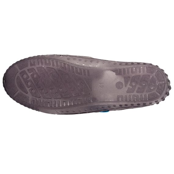 Тапочки пляжные резиновые WAVI ICE-LIGHT Мужские