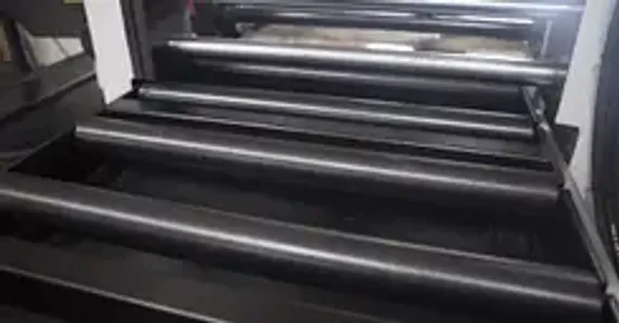 Станок для резки арматуры ручной Stalex MS-20