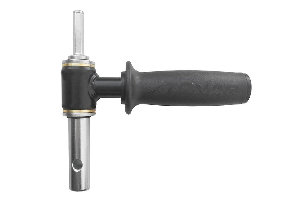 Комплект для шуруповерта Helios Шнек 110R ELECTROSHTORM