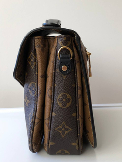 Сумка Louis Vuitton POCHETTE METIS